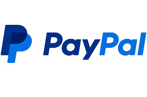 PayPal Logo