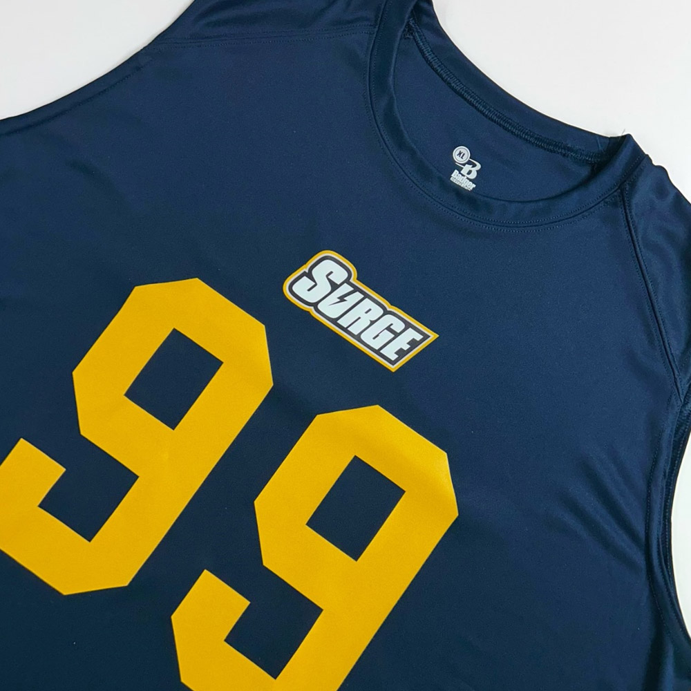 Teamwear
