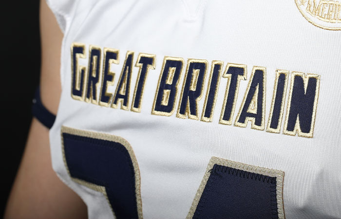 Custom Uniforms