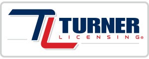 Turner Licencing