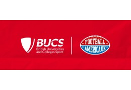 BUCS and Football America Enter Three-Year Partnership Agreement