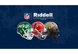 A Closer Look at Riddell Collectibles Mini Speed Helmets: A Must-Have for Football Fans